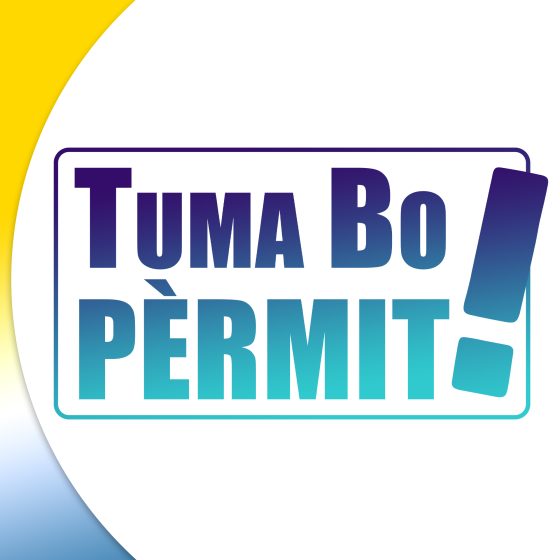 Proyekto «tuma bo pèrmit»