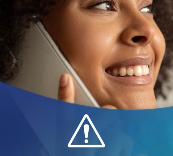 El Servicio de Admisión con adaptación para el servicio telefónico