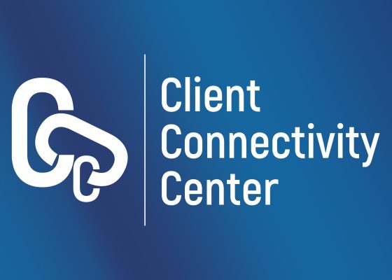 El Servicio de Admisión lanza el Centro de Conectividad del Cliente